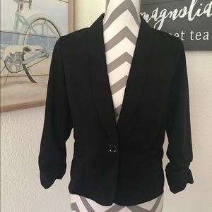 Maurices dress jacket size  M